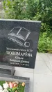 Захоронение ID 6346989
