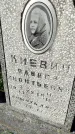Захоронение ID 6347002