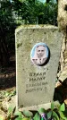 Захоронение ID 6347027