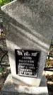 Захоронение ID 6347028