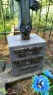 Захоронение ID 6347049