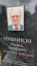 Захоронение ID 6347078