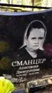 Захоронение ID 6347088