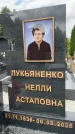 Захоронение ID 6347154