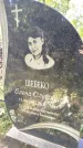 Захоронение ID 6347218