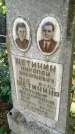 Захоронение ID 6347316