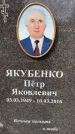 Захоронение ID 6347321