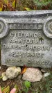 Захоронение ID 6347349