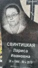 Захоронение ID 6347442