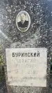 Захоронение ID 6347521