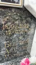 Захоронение ID 6347574
