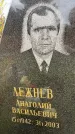 Захоронение ID 6347590