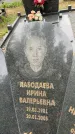 Захоронение ID 6347603