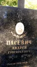 Захоронение ID 6347619