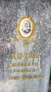 Захоронение ID 6347664