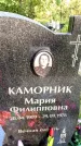 Захоронение ID 6347687