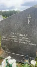 Захоронение ID 6347735