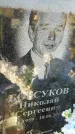 Захоронение ID 6347780