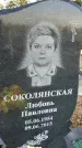 Захоронение ID 6347884
