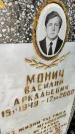 Захоронение ID 6347901