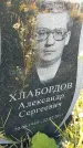 Захоронение ID 6347945