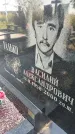 Захоронение ID 6347957