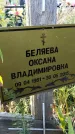Захоронение ID 6347965