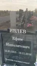 Захоронение ID 6347992