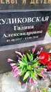 Захоронение ID 6347995