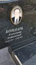 Захоронение ID 6348023