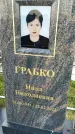 Захоронение ID 6348036