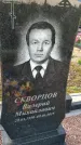 Захоронение ID 6348045
