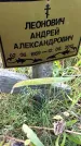 Захоронение ID 6348062