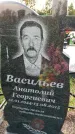 Захоронение ID 6348063