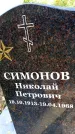 Захоронение ID 6348126