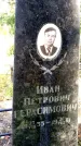 Захоронение ID 6348130