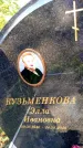 Захоронение ID 6348177
