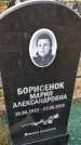 Захоронение ID 6348304