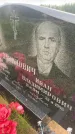 Захоронение ID 6348344
