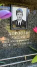 Захоронение ID 6348350