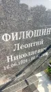 Захоронение ID 6348377