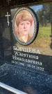 Захоронение ID 6348399