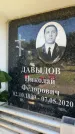 Захоронение ID 6348414