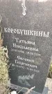 Захоронение ID 6348517
