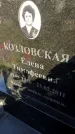 Захоронение ID 6348533