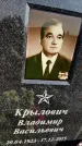 Захоронение ID 6348590