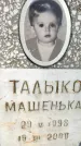 Захоронение ID 6348596