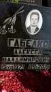 Захоронение ID 6348608