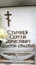 Захоронение ID 6348621