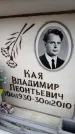 Захоронение ID 6348627